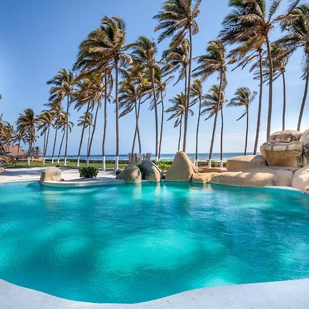 Villas San Vicente Acapulco Kültér fotó
