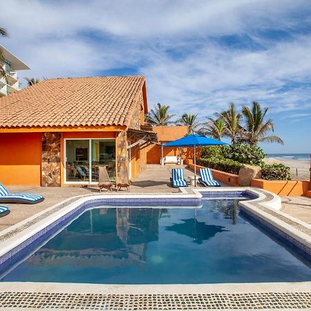 Villas San Vicente Acapulco Kültér fotó