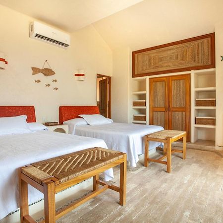 Villas San Vicente Acapulco Kültér fotó