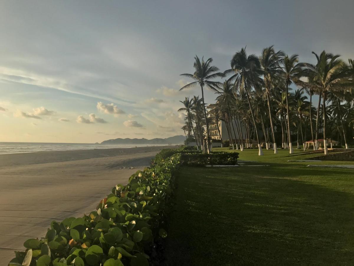 Villas San Vicente Acapulco Kültér fotó