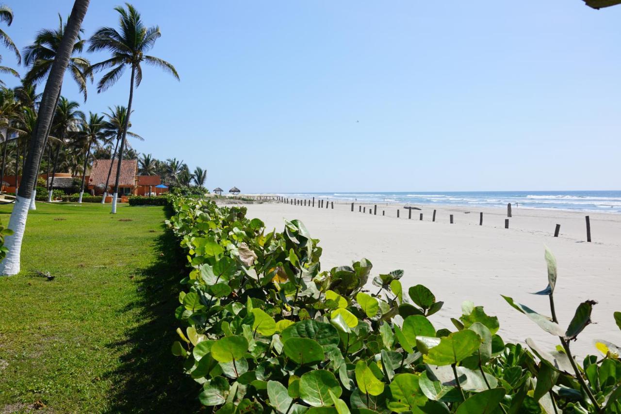 Villas San Vicente Acapulco Kültér fotó