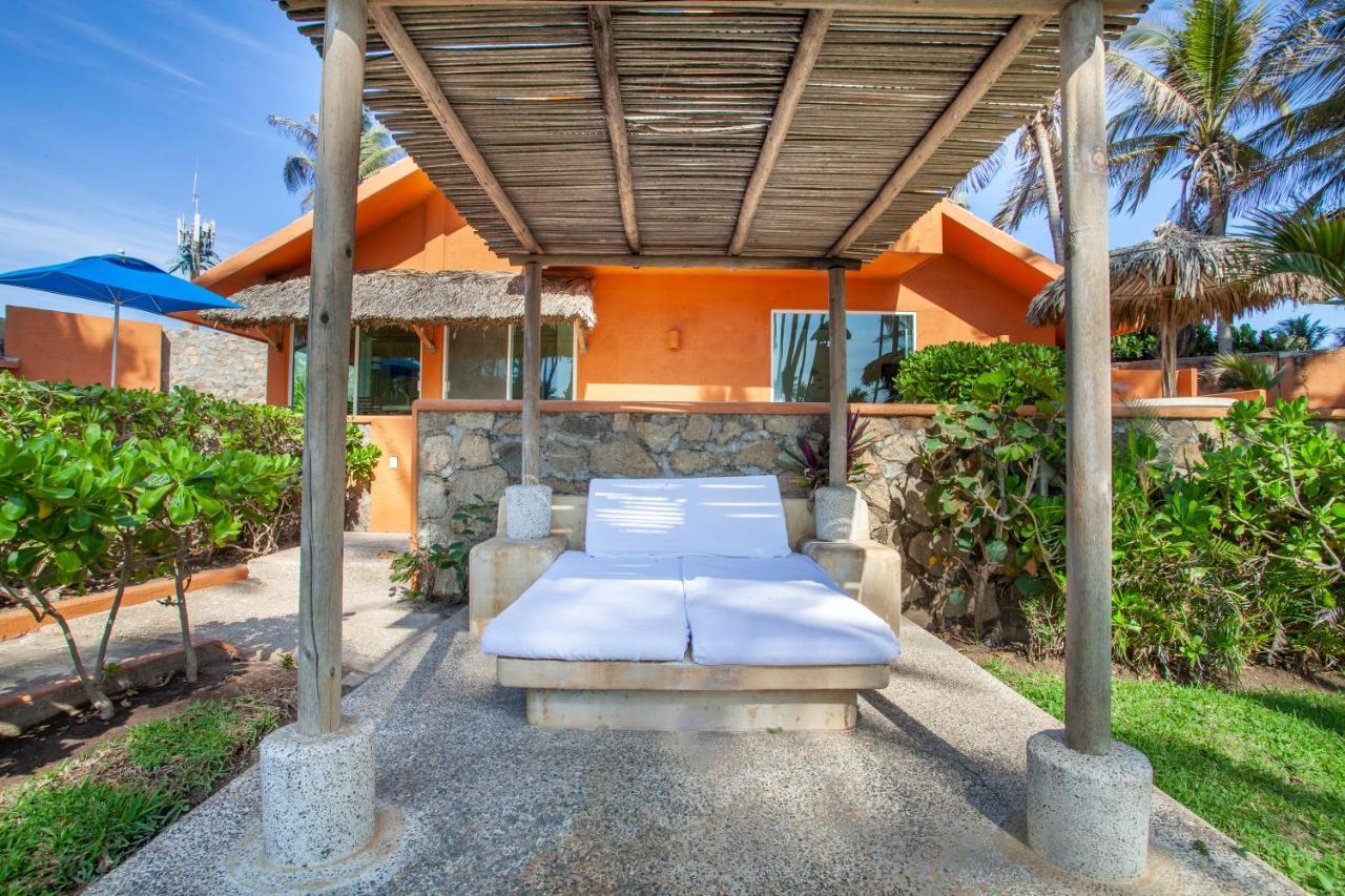 Villas San Vicente Acapulco Kültér fotó