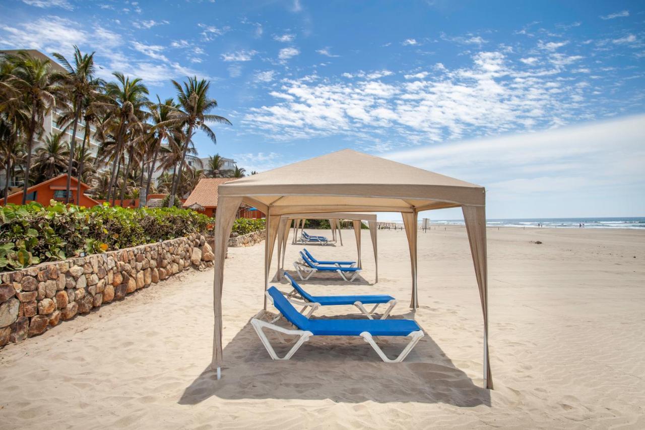 Villas San Vicente Acapulco Kültér fotó