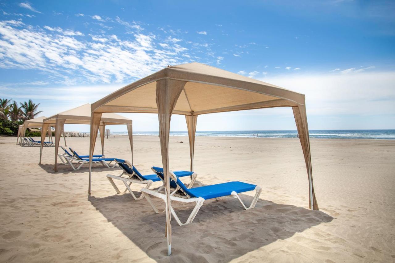 Villas San Vicente Acapulco Kültér fotó