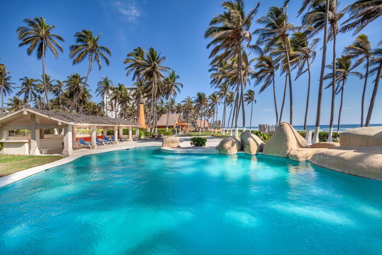 Villas San Vicente Acapulco Kültér fotó