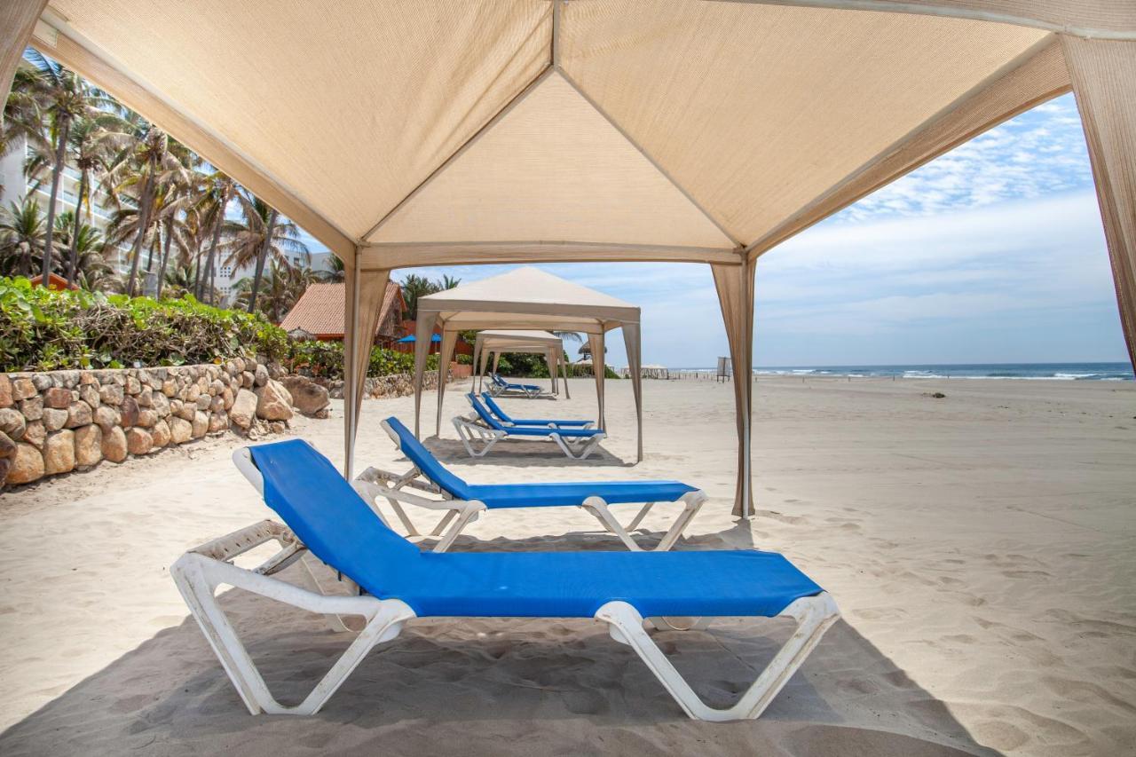 Villas San Vicente Acapulco Kültér fotó