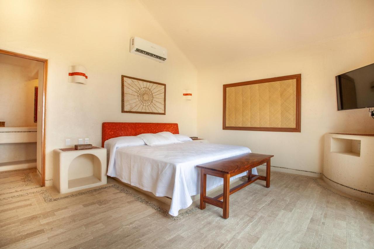 Villas San Vicente Acapulco Kültér fotó