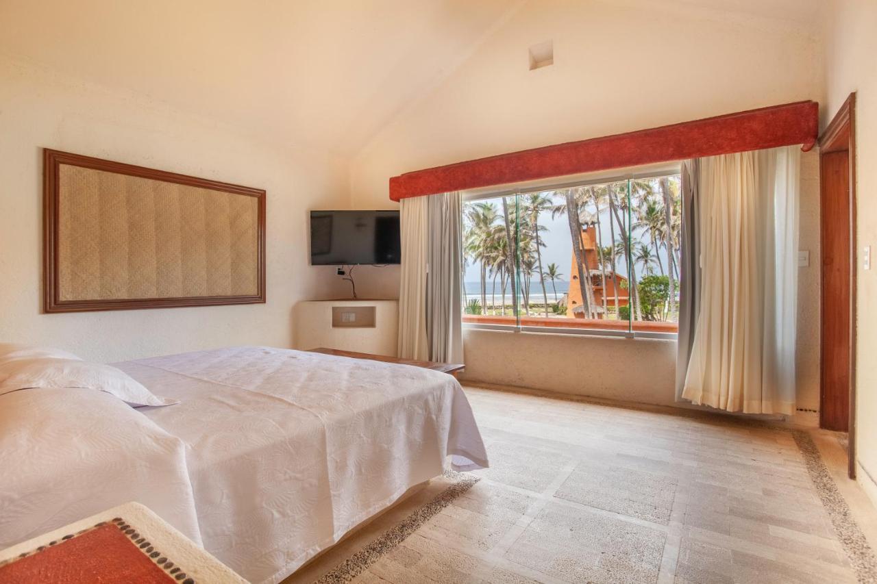 Villas San Vicente Acapulco Kültér fotó
