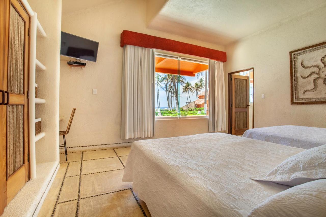 Villas San Vicente Acapulco Kültér fotó