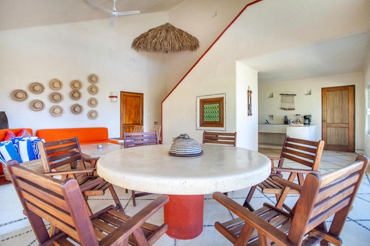 Villas San Vicente Acapulco Kültér fotó