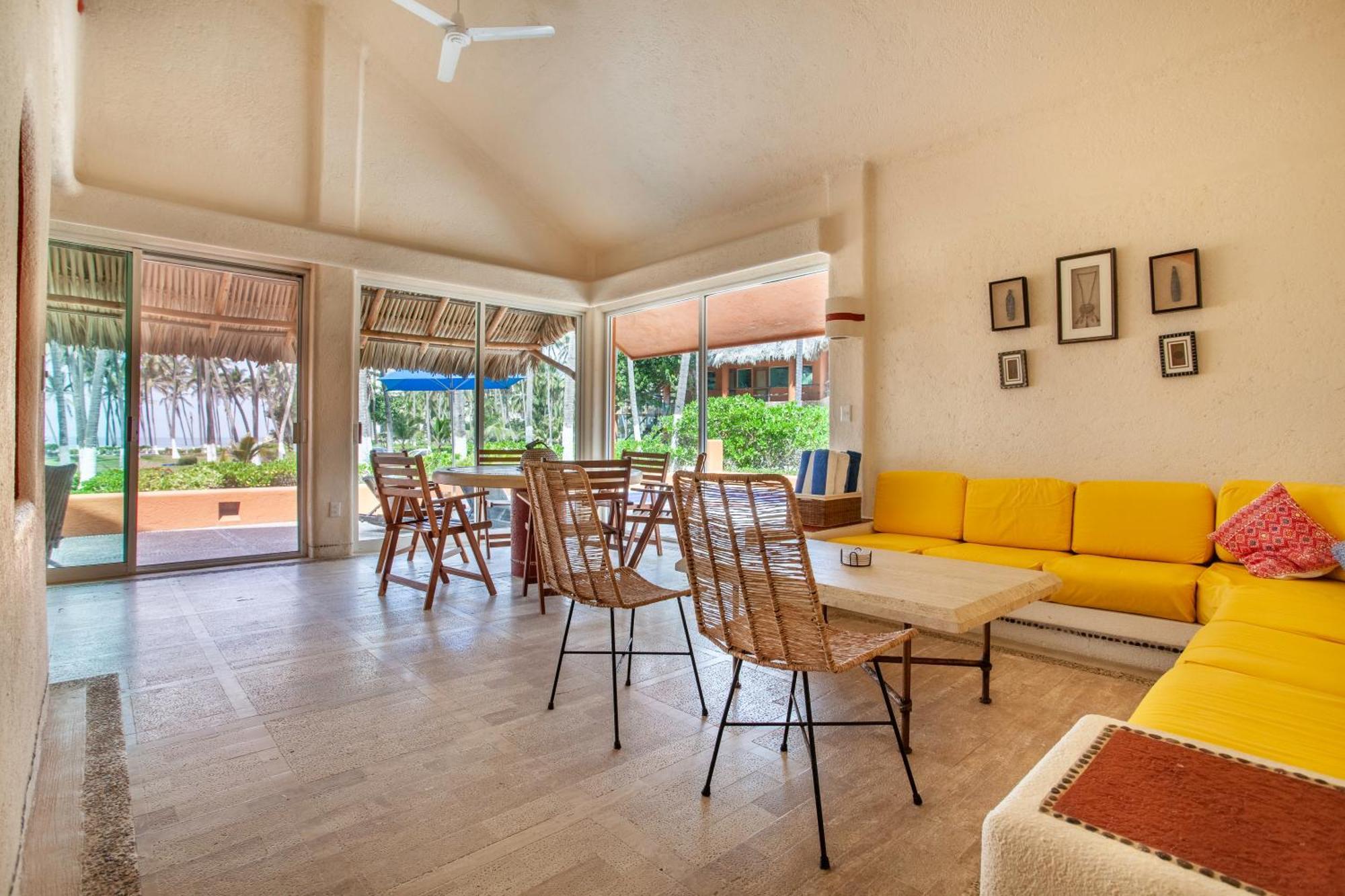Villas San Vicente Acapulco Kültér fotó