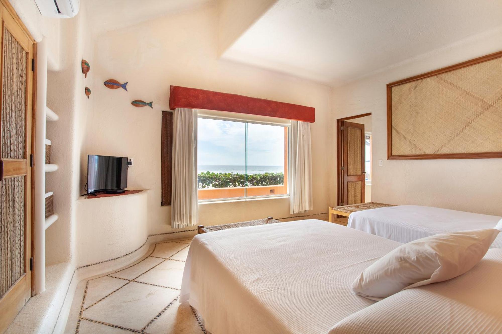 Villas San Vicente Acapulco Kültér fotó