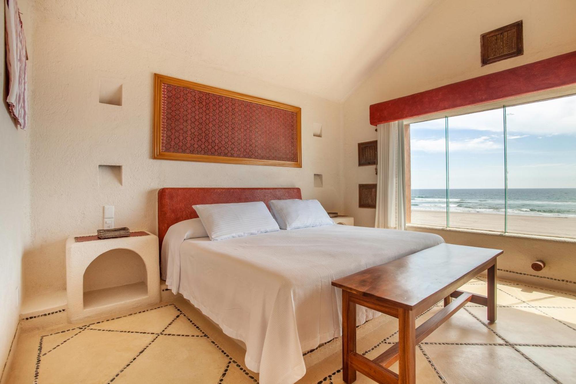 Villas San Vicente Acapulco Kültér fotó