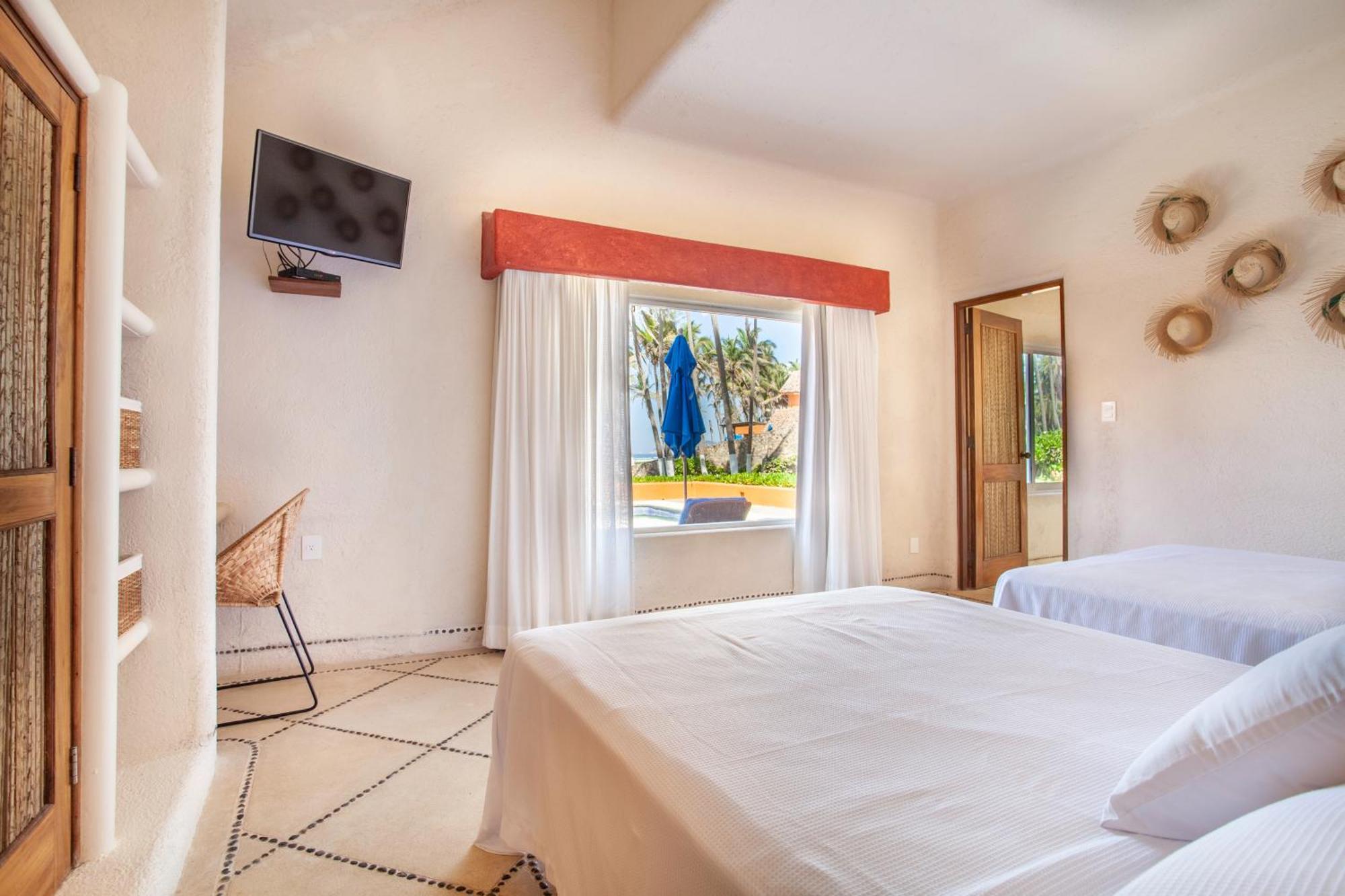 Villas San Vicente Acapulco Kültér fotó