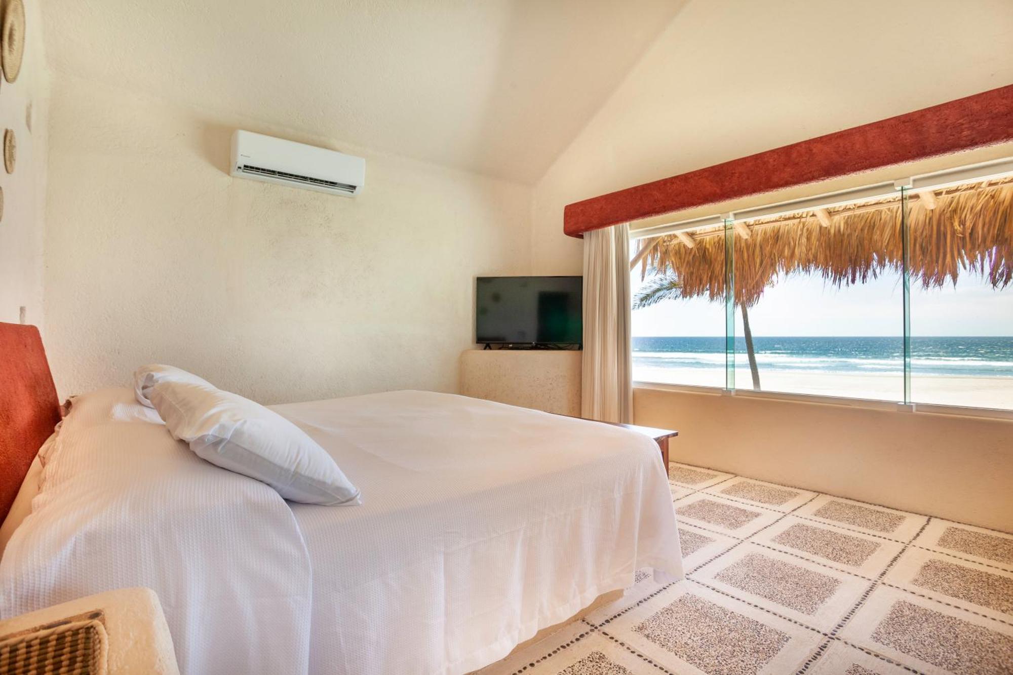 Villas San Vicente Acapulco Kültér fotó