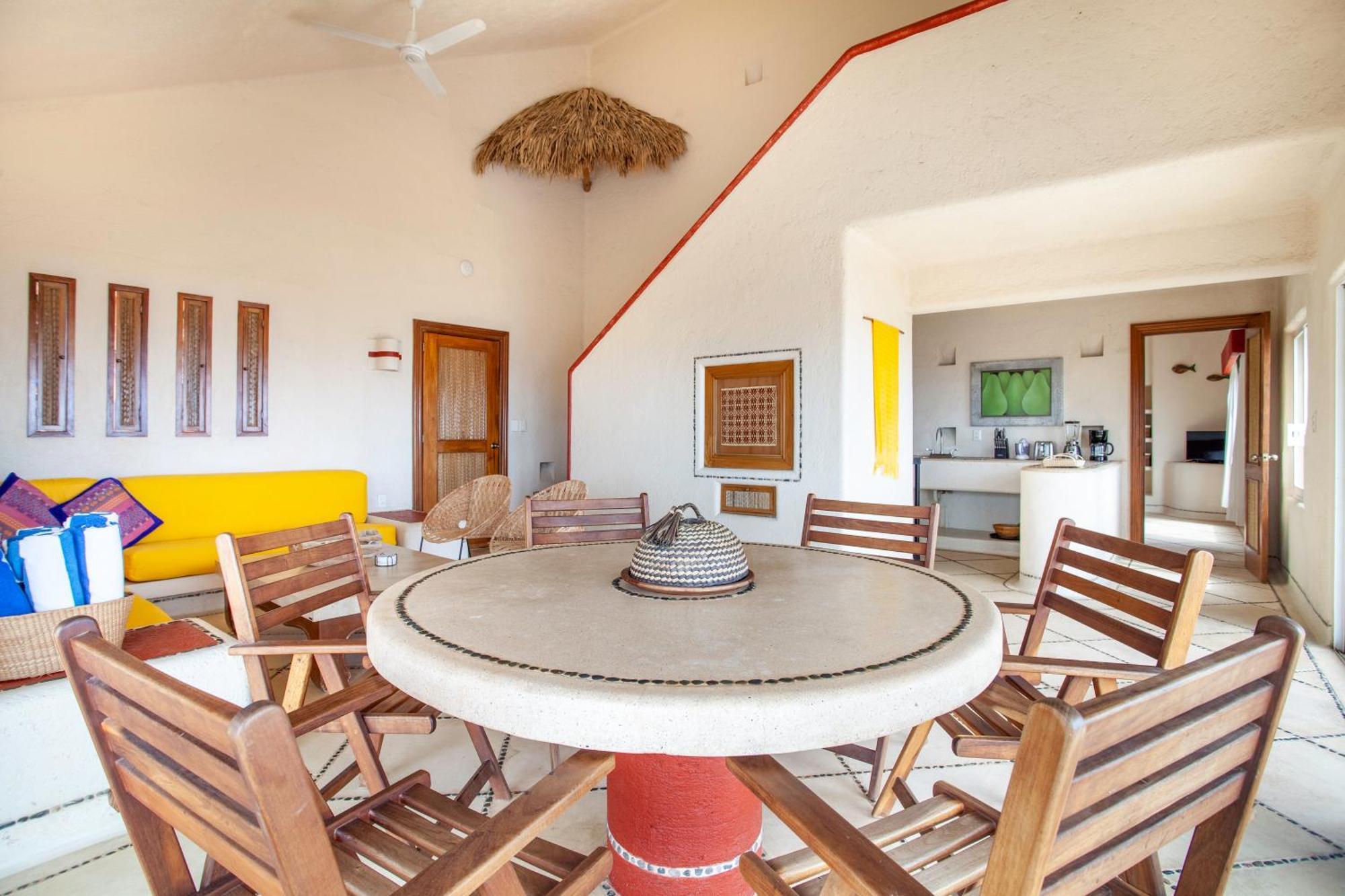 Villas San Vicente Acapulco Kültér fotó