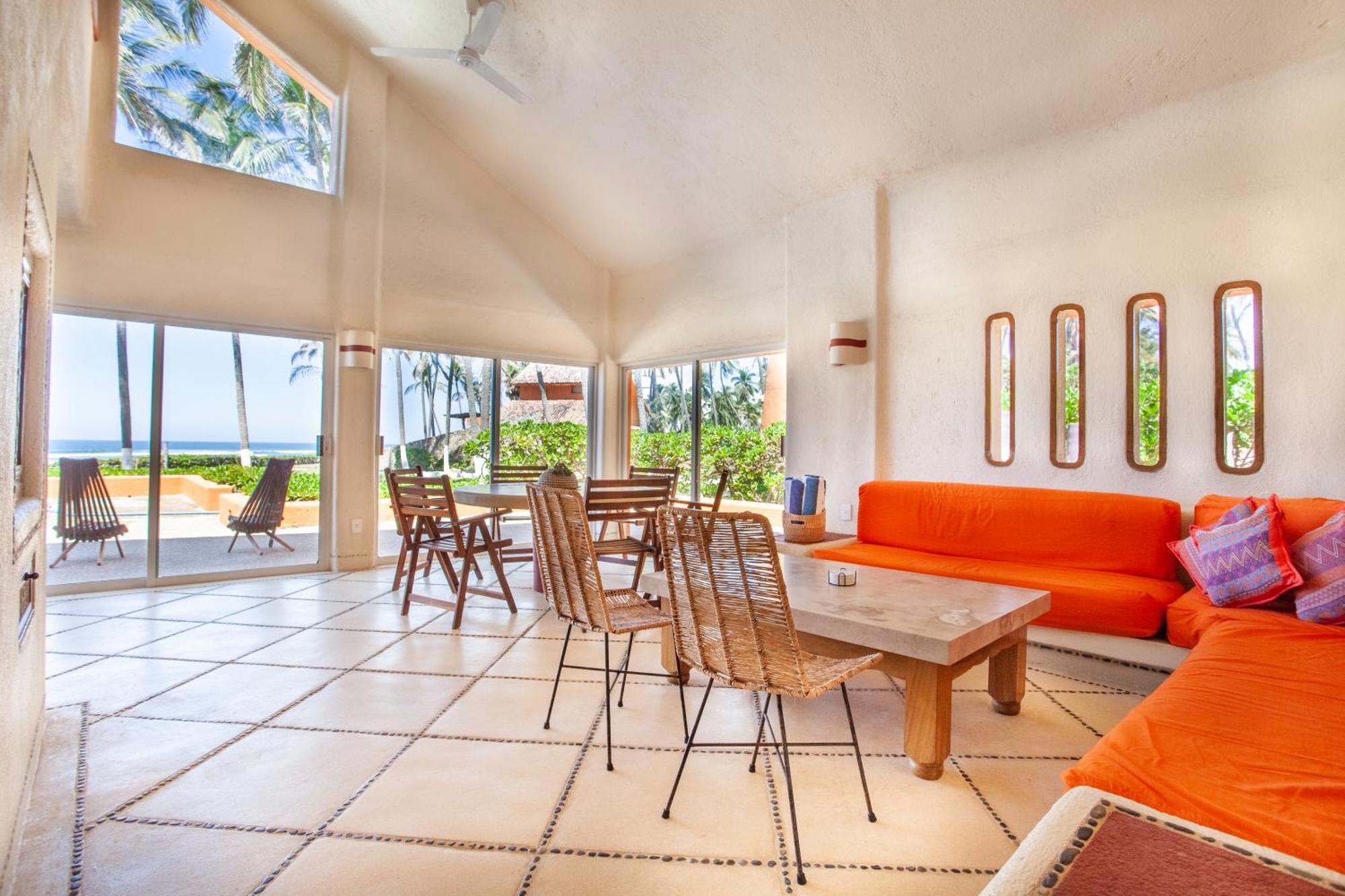 Villas San Vicente Acapulco Kültér fotó