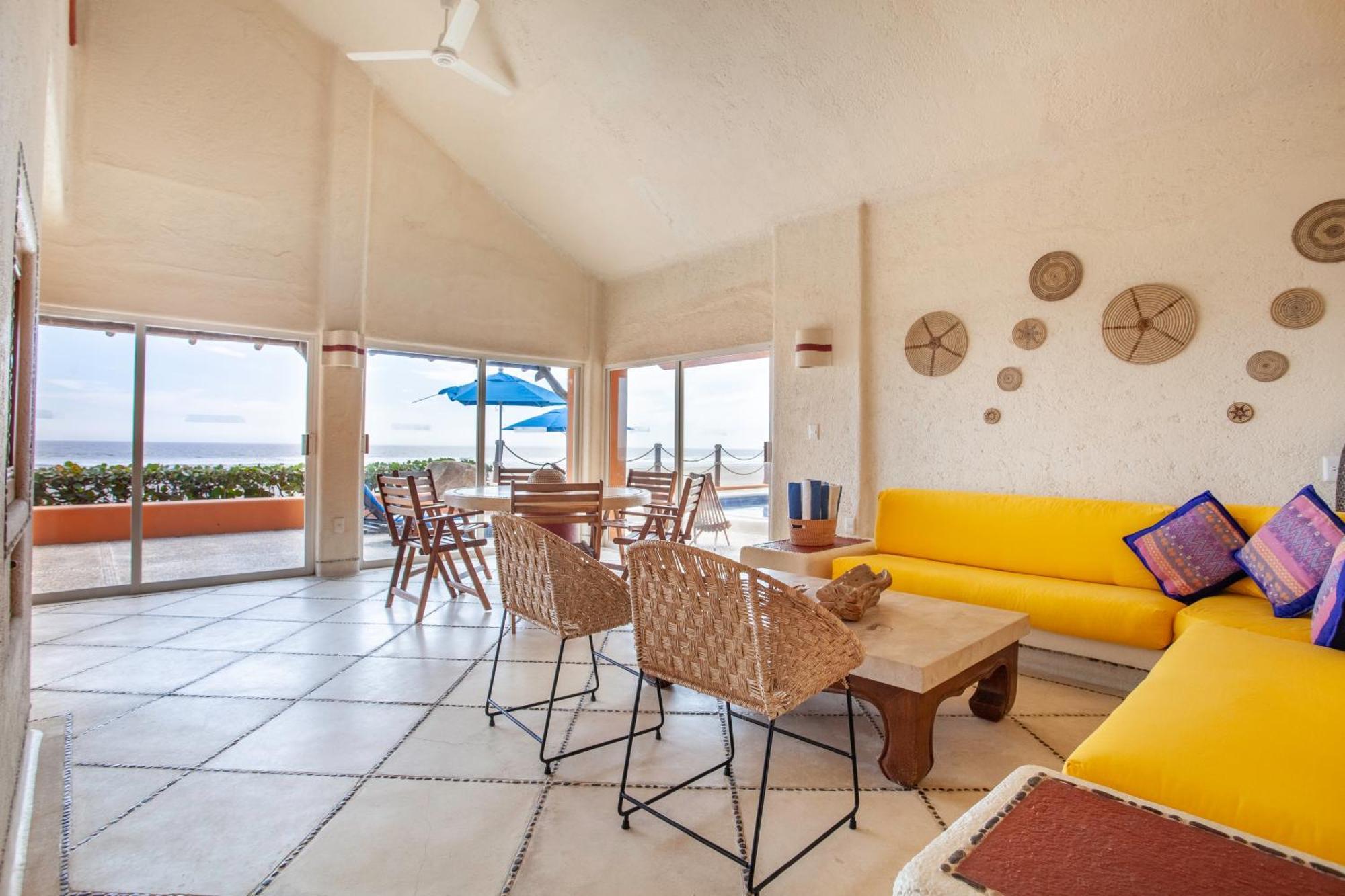 Villas San Vicente Acapulco Kültér fotó