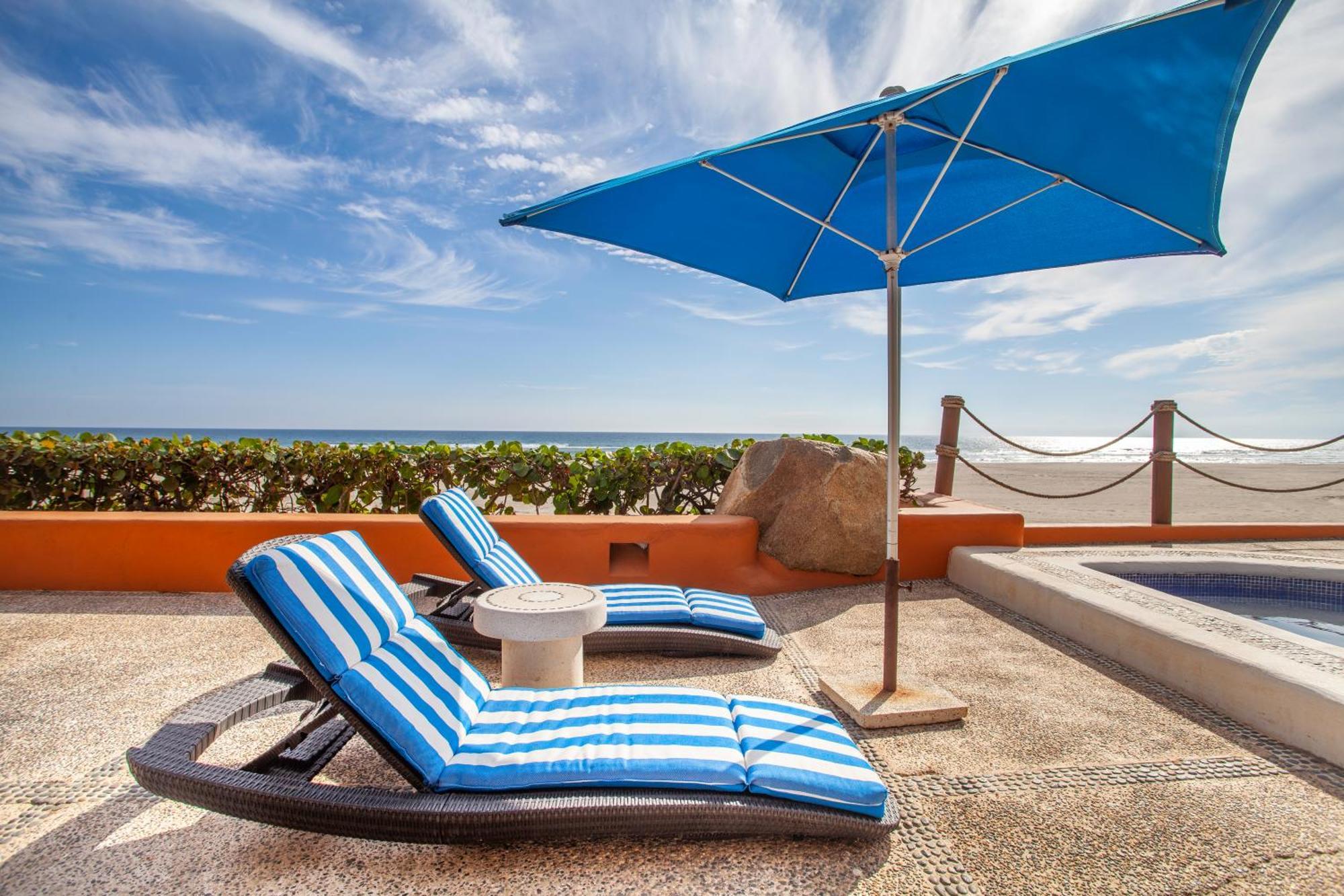 Villas San Vicente Acapulco Kültér fotó