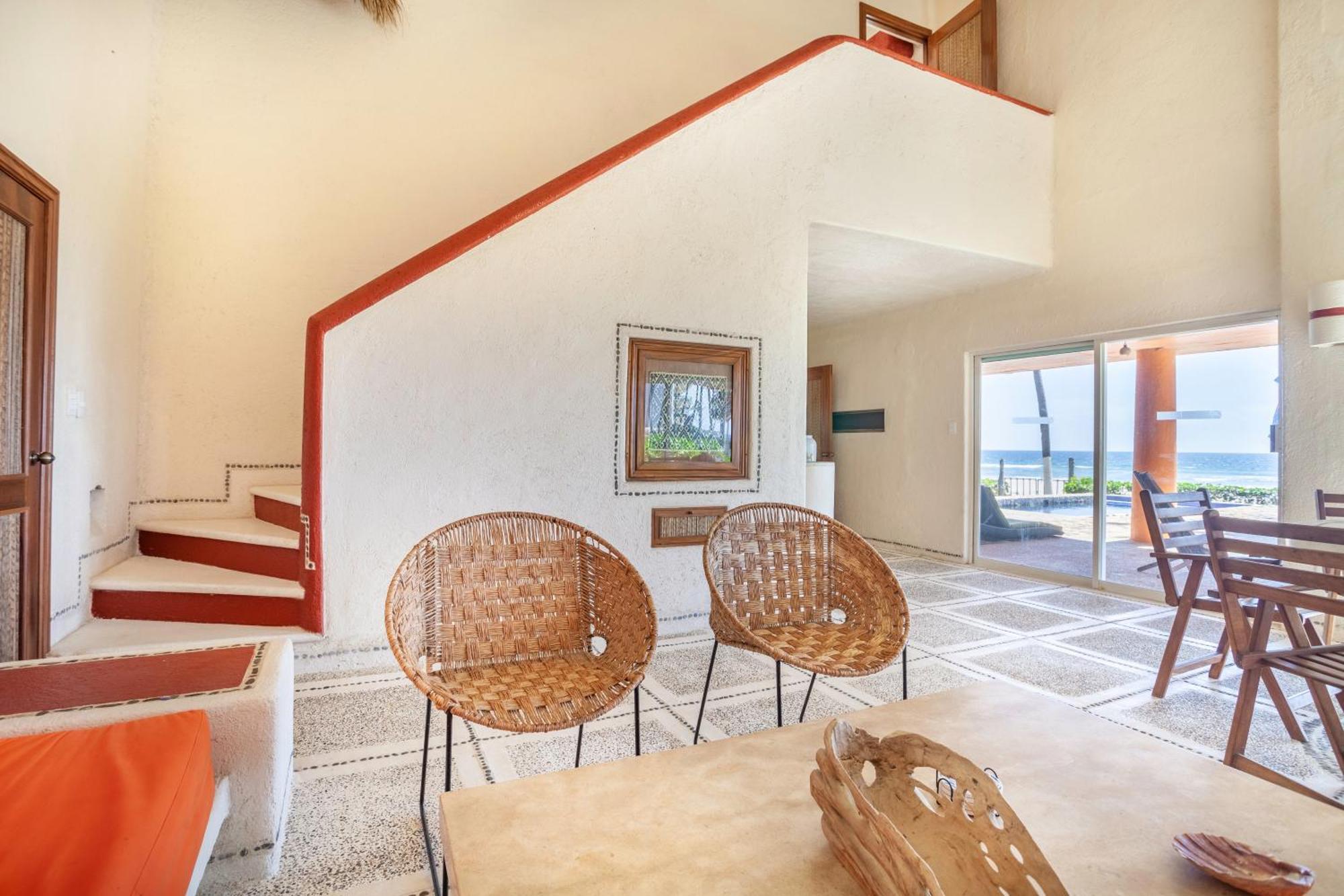 Villas San Vicente Acapulco Kültér fotó