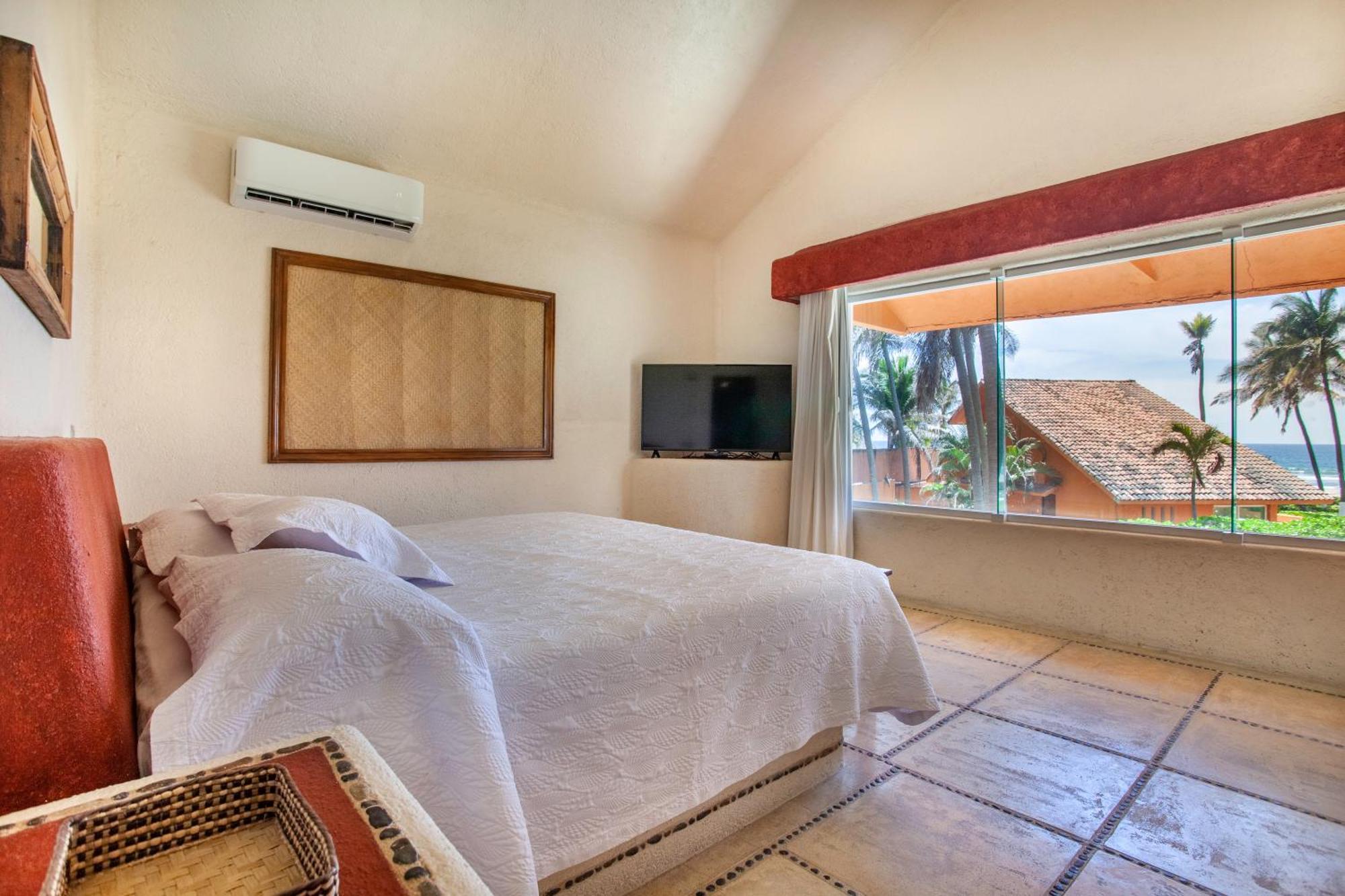 Villas San Vicente Acapulco Kültér fotó