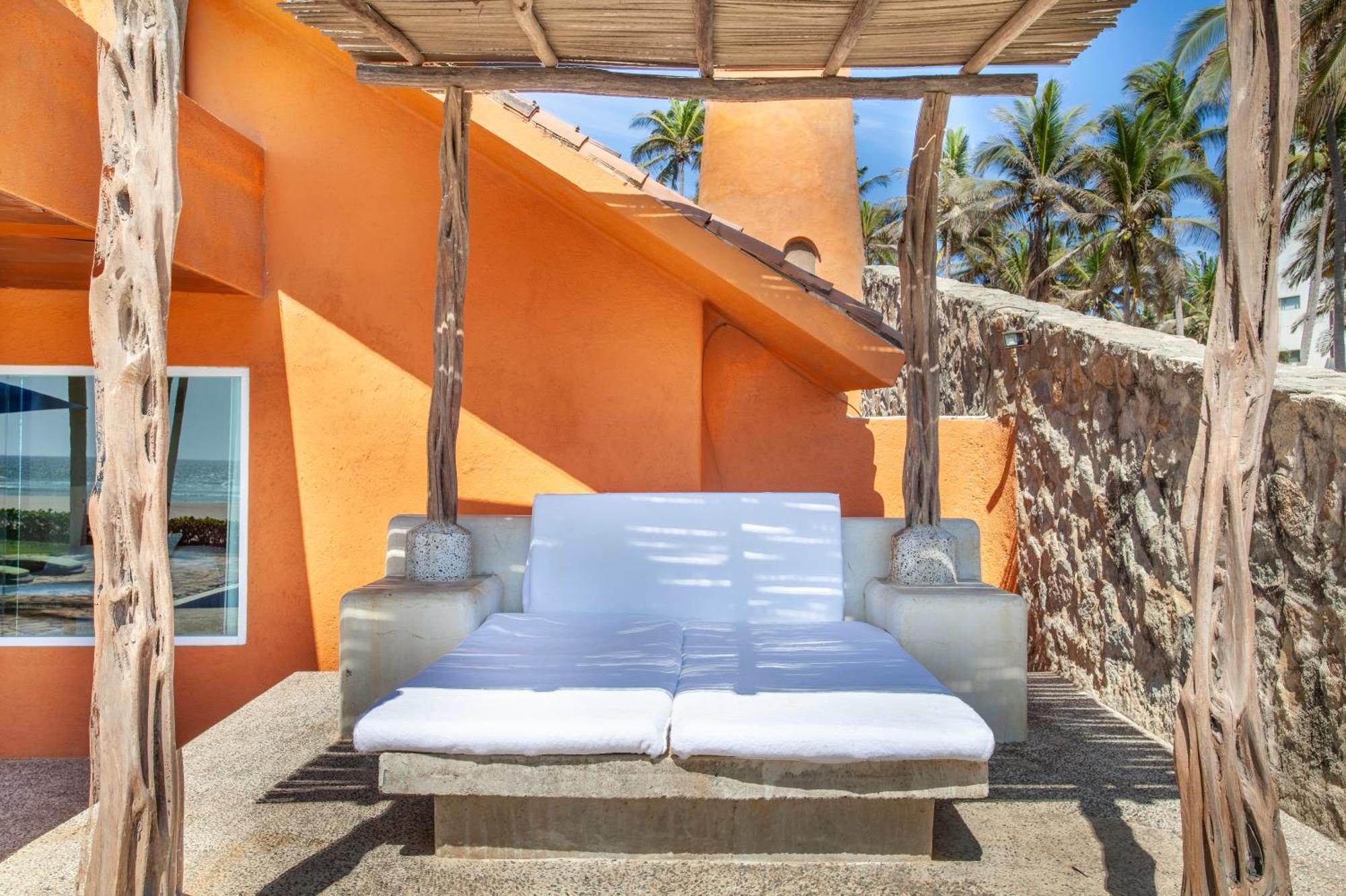 Villas San Vicente Acapulco Kültér fotó