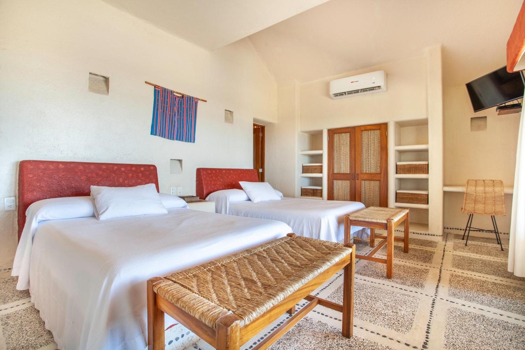 Villas San Vicente Acapulco Kültér fotó
