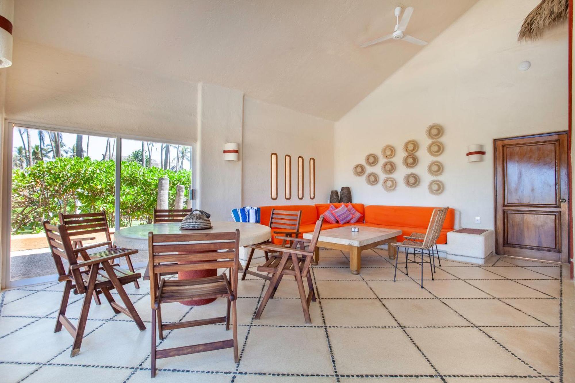 Villas San Vicente Acapulco Kültér fotó