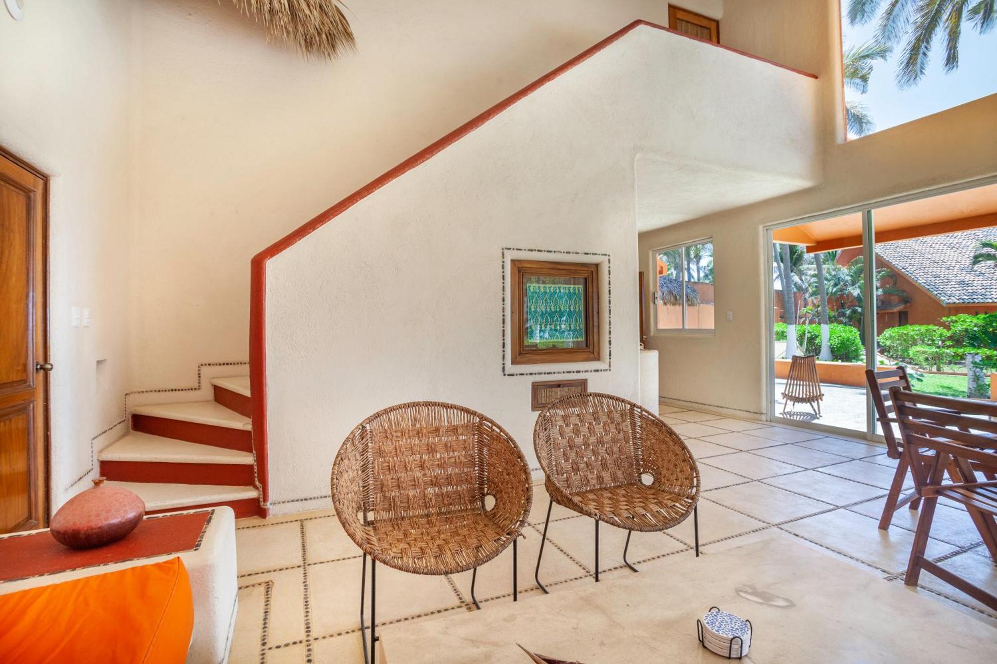 Villas San Vicente Acapulco Kültér fotó