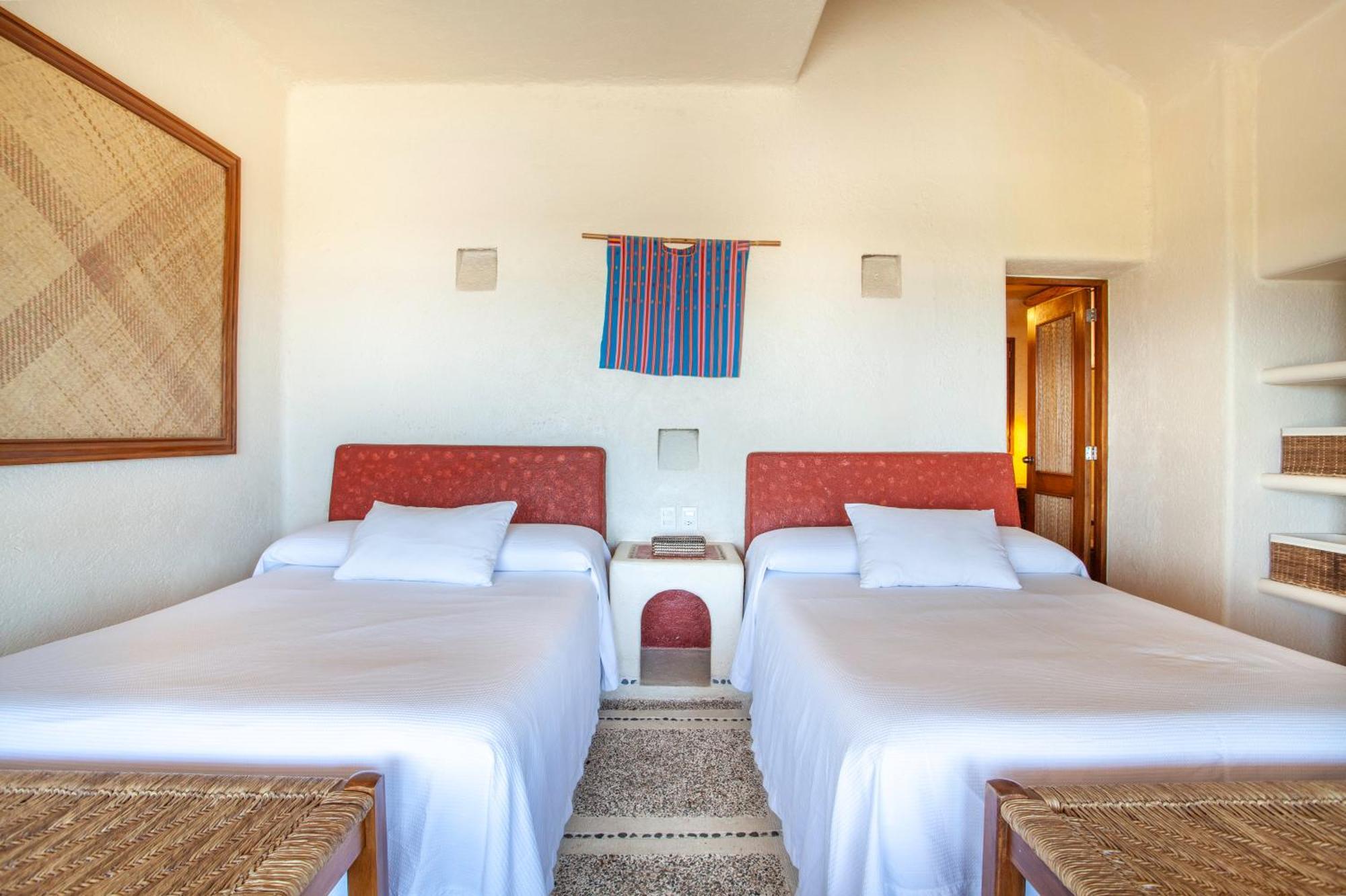 Villas San Vicente Acapulco Kültér fotó