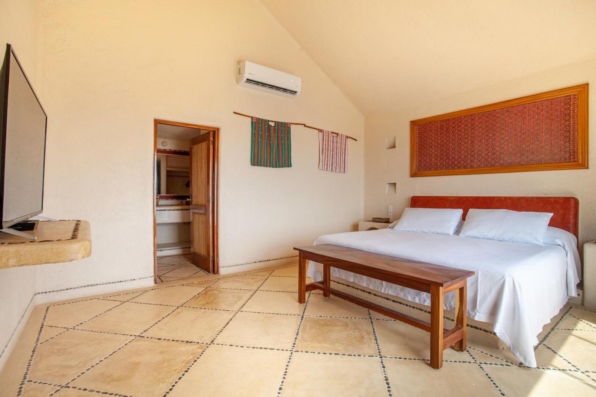 Villas San Vicente Acapulco Kültér fotó