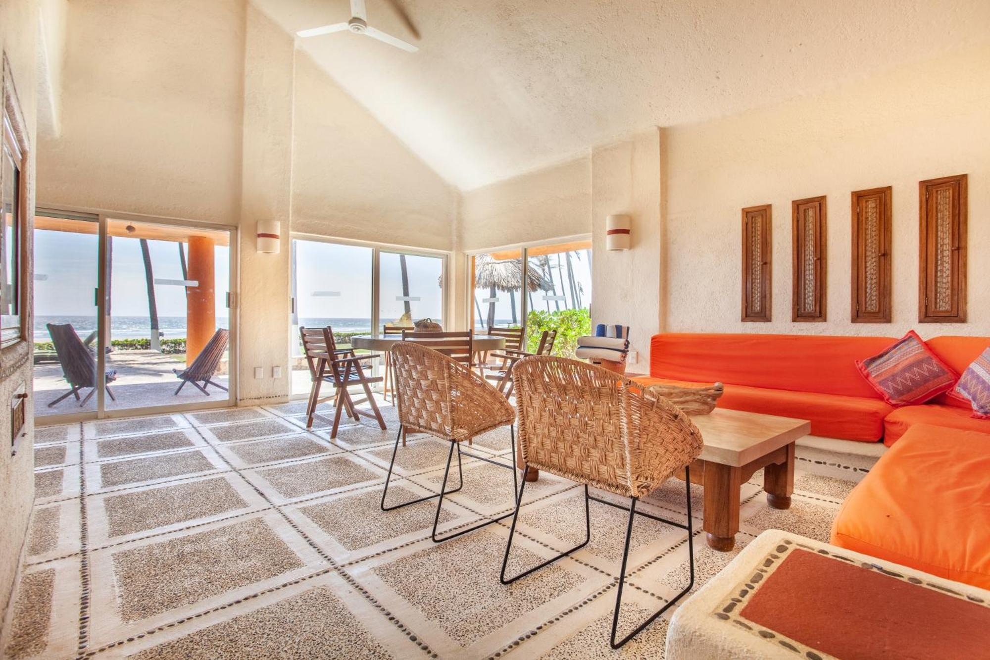 Villas San Vicente Acapulco Kültér fotó