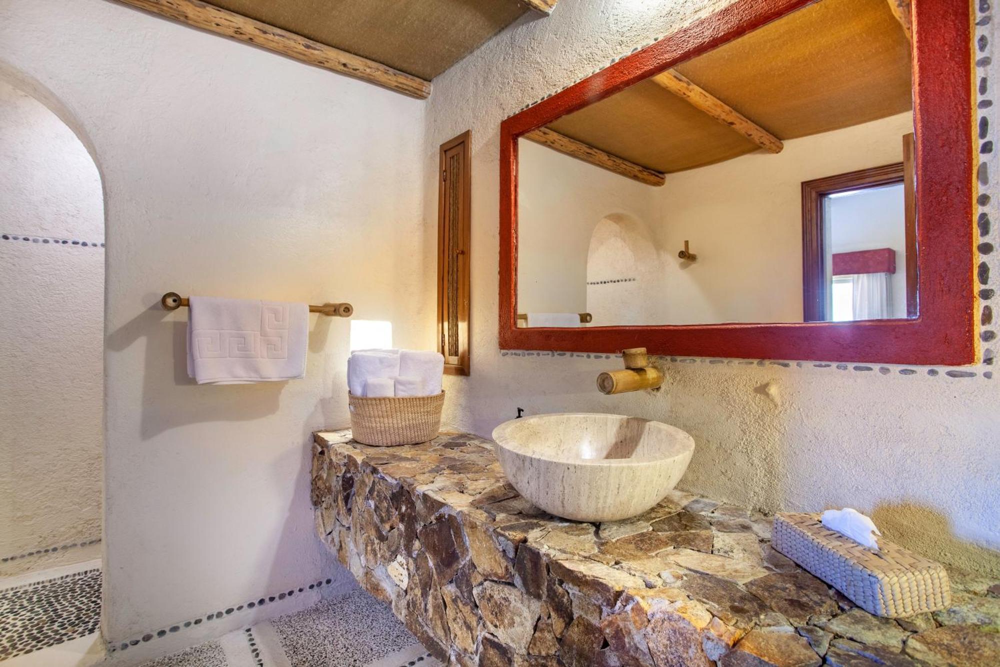 Villas San Vicente Acapulco Kültér fotó