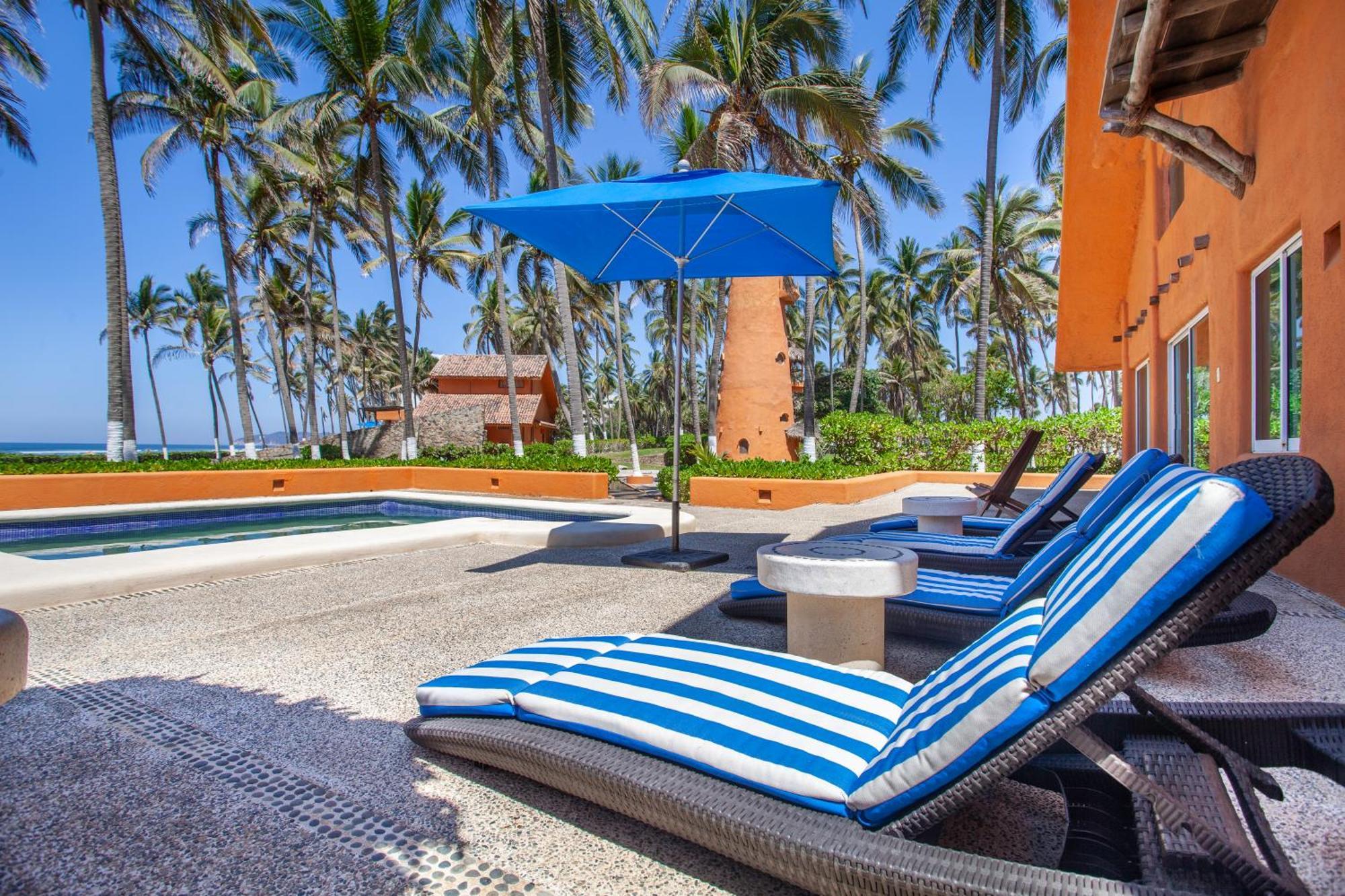 Villas San Vicente Acapulco Kültér fotó