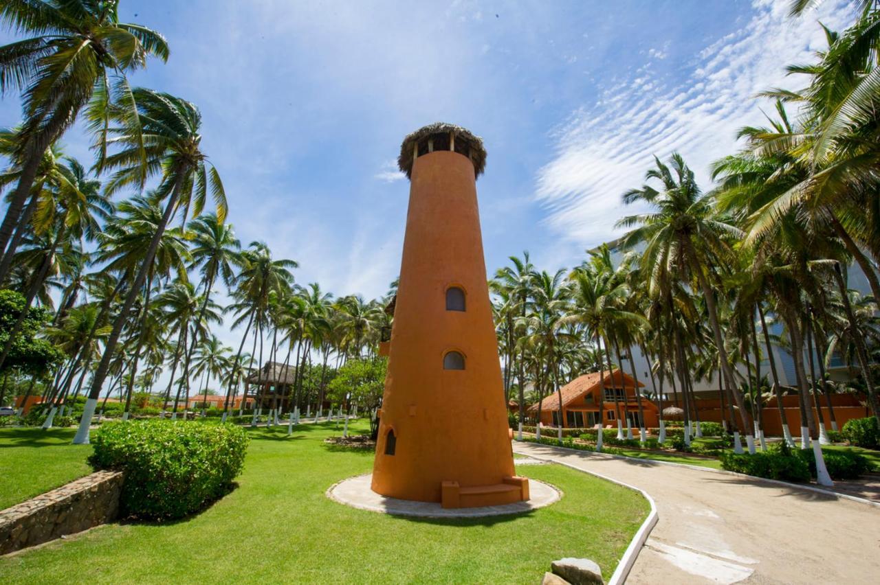 Villas San Vicente Acapulco Kültér fotó