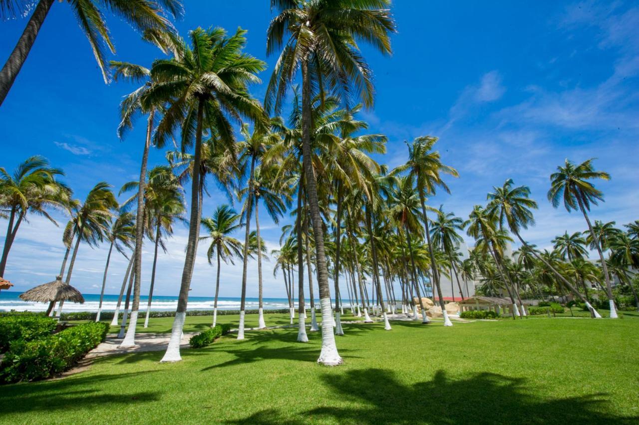 Villas San Vicente Acapulco Kültér fotó